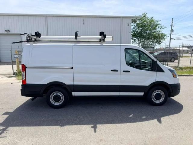 2020 Ford Transit Cargo Van w/RWB