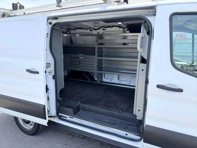 2020 Ford Transit Cargo Van w/RWB