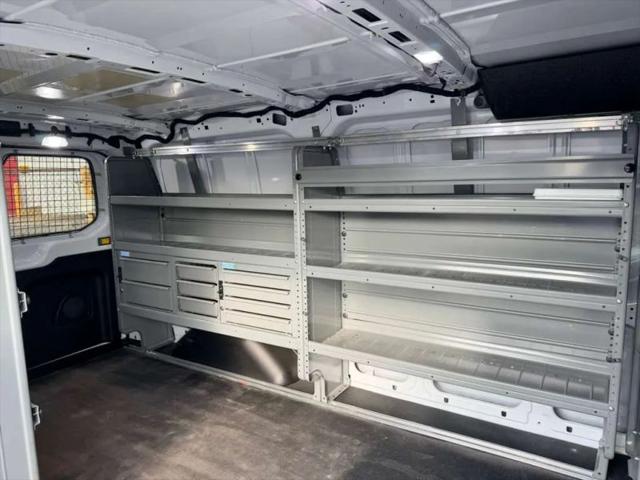 2020 Ford Transit Cargo Van w/RWB