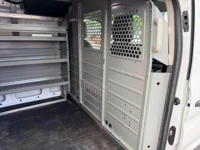 2020 Ford Transit Cargo Van w/RWB