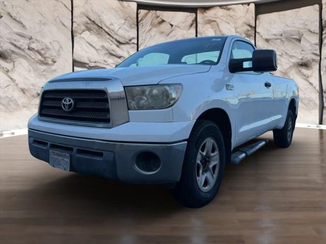 2007 Toyota Tundra Base 5.7L V8 for sale in Ontario, CA
