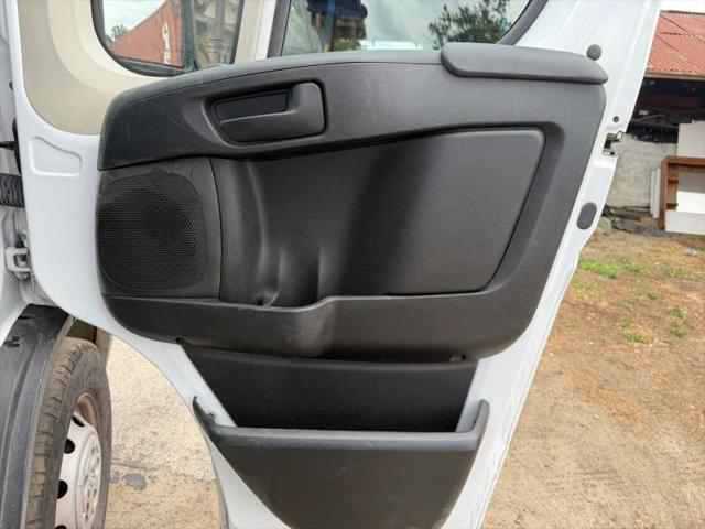 2021 Ram ProMaster 2500 Cargo Van Low Roof 136" WB