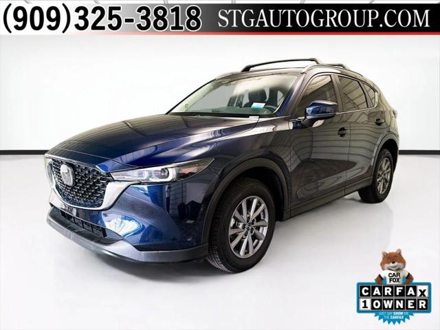 2023 Mazda CX-5 2.5 S Preferred for sale in Montclair, CA
