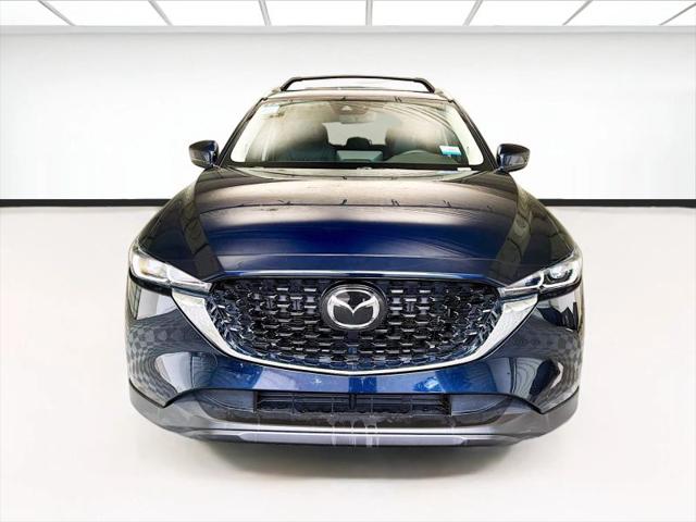 2023 Mazda CX-5 2.5 S Preferred