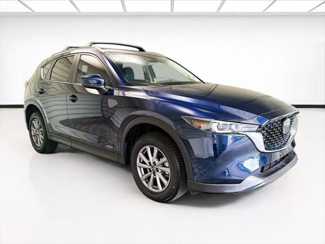 2023 Mazda CX-5 2.5 S Preferred