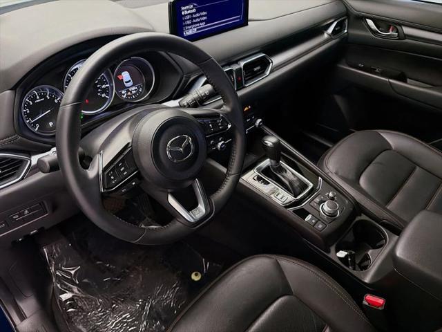 2023 Mazda CX-5 2.5 S Preferred