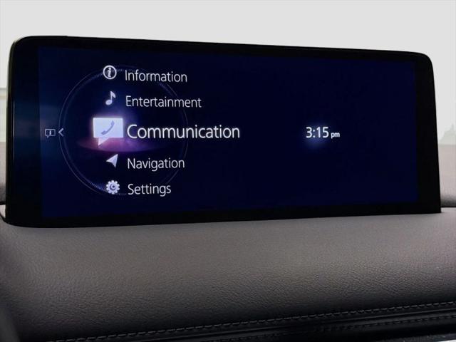 2023 Mazda CX-5 2.5 S Preferred