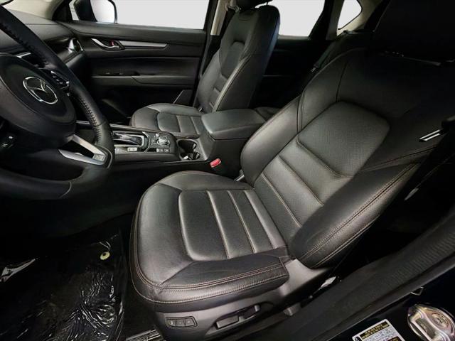 2023 Mazda CX-5 2.5 S Preferred