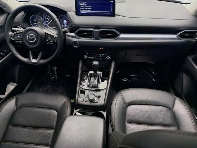 2023 Mazda CX-5 2.5 S Preferred