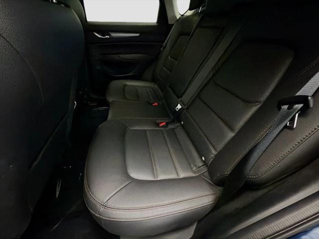 2023 Mazda CX-5 2.5 S Preferred