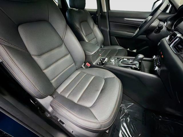 2023 Mazda CX-5 2.5 S Preferred