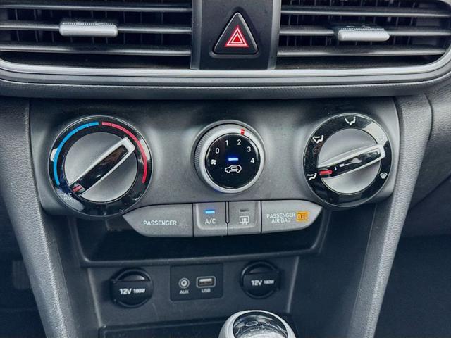 2018 Hyundai Kona SEL