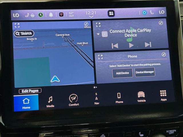 2022 Jeep Grand Cherokee Limited 4x4
