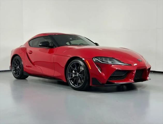 2026 Toyota GR Supra 3.0 for sale in Westampton, NJ