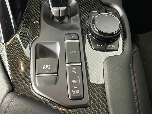 2026 Toyota GR Supra 3.0