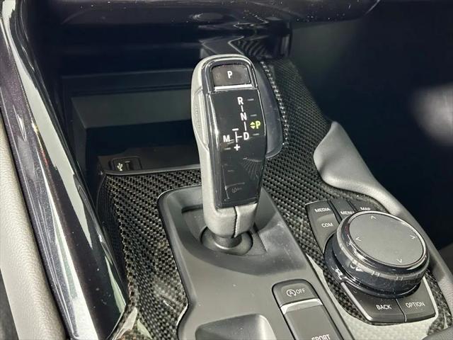 2026 Toyota GR Supra 3.0