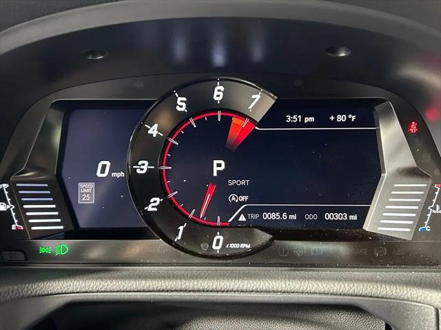 2026 Toyota GR Supra 3.0