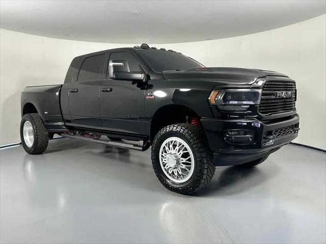 2024 Ram 3500 Laramie Mega Cab 4x4 6'4" Box for sale in Westampton, NJ