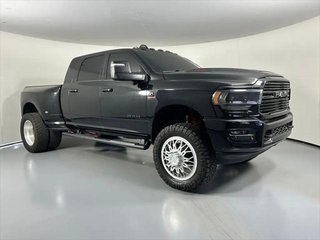 2024 Ram 3500 Laramie Mega Cab 4x4 6'4" Box for sale in Westampton, NJ
