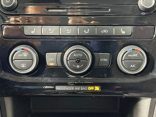 2022 Volkswagen Passat 2.0T SE