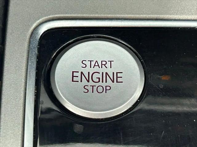 2022 Volkswagen Passat 2.0T SE