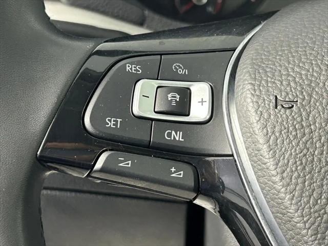 2022 Volkswagen Passat 2.0T SE