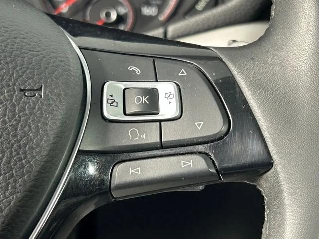2022 Volkswagen Passat 2.0T SE