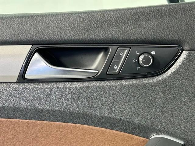 2022 Volkswagen Passat 2.0T SE