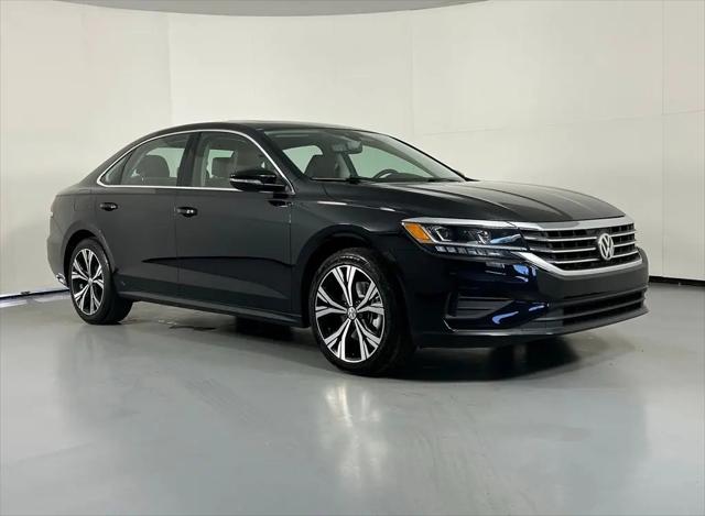 2022 Volkswagen Passat 2.0T SE for sale in Westampton, NJ