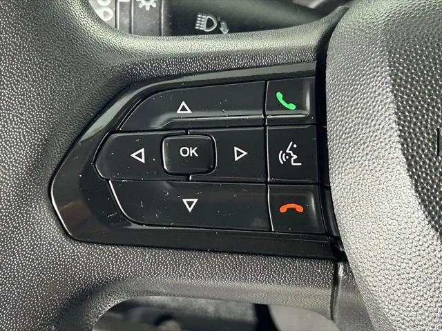 2024 Ram ProMaster 2500 Cargo Van Tradesman High Roof 159" WB w/Pass Seat