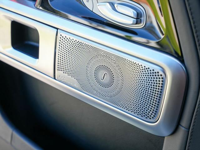 2024 Mercedes-Benz AMG G 63 4MATIC