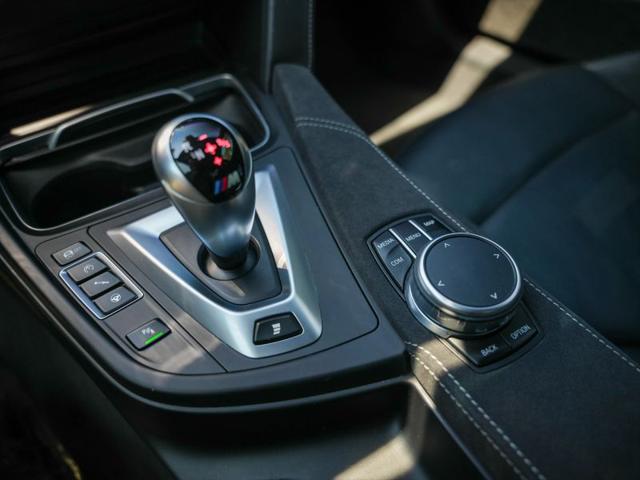 2019 BMW M4 CS