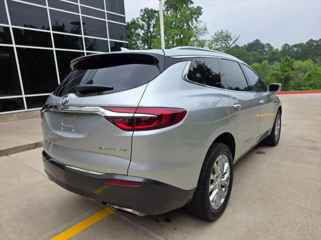 2019 Buick Enclave FWD Essence
