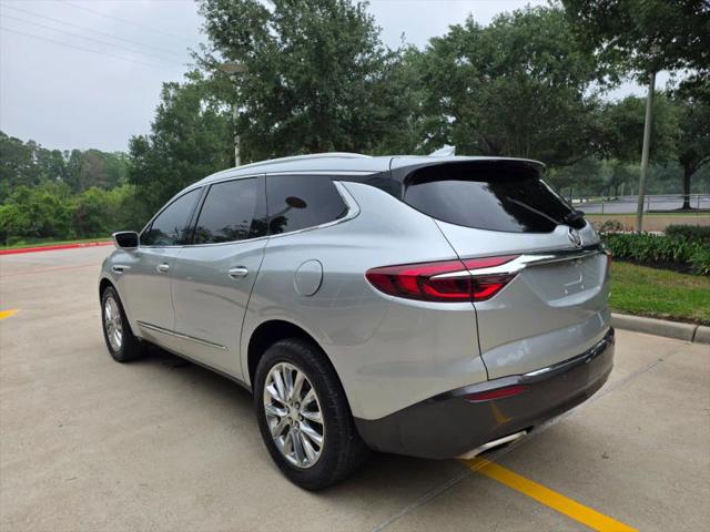 2019 Buick Enclave FWD Essence