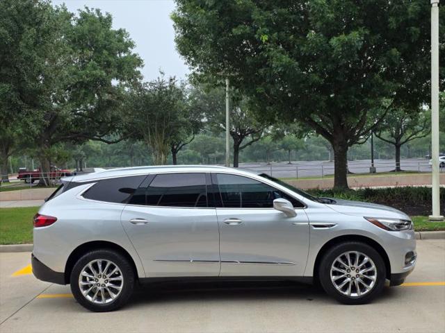 2019 Buick Enclave FWD Essence