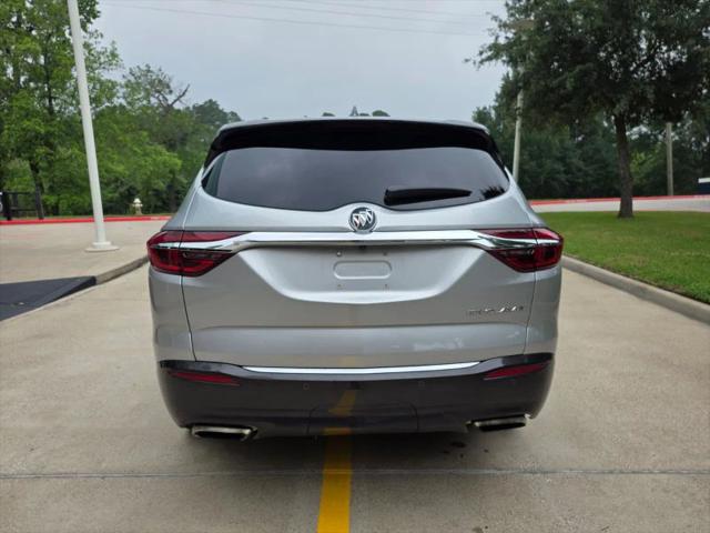 2019 Buick Enclave FWD Essence