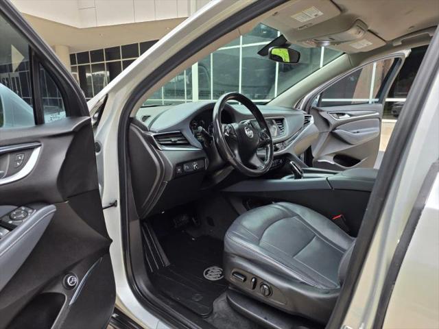 2019 Buick Enclave FWD Essence