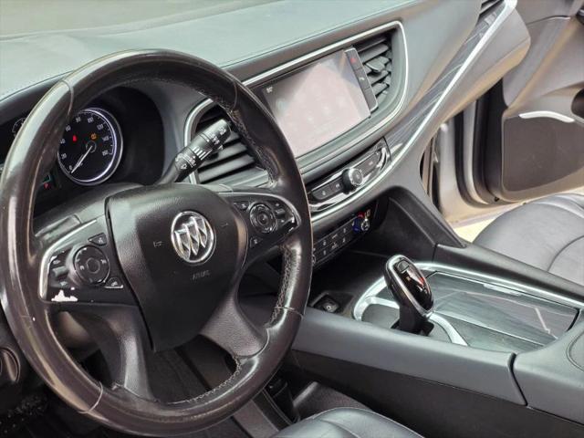 2019 Buick Enclave FWD Essence