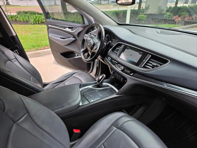 2019 Buick Enclave FWD Essence