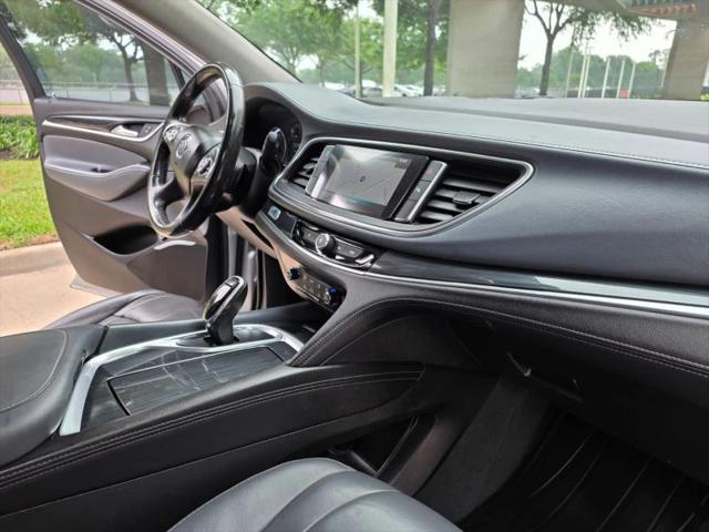 2019 Buick Enclave FWD Essence