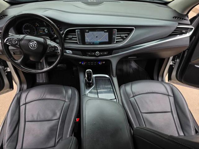 2019 Buick Enclave FWD Essence
