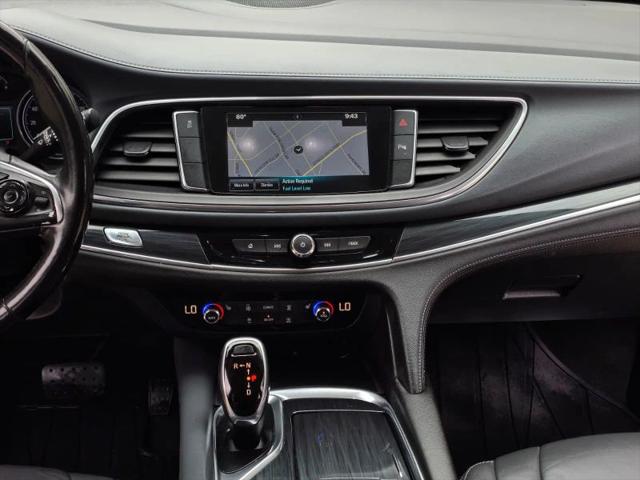 2019 Buick Enclave FWD Essence