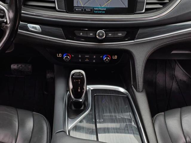 2019 Buick Enclave FWD Essence