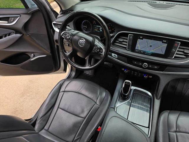 2019 Buick Enclave FWD Essence