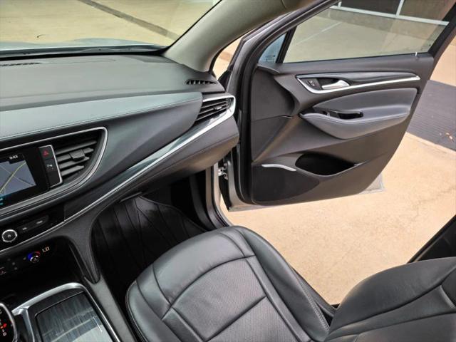 2019 Buick Enclave FWD Essence