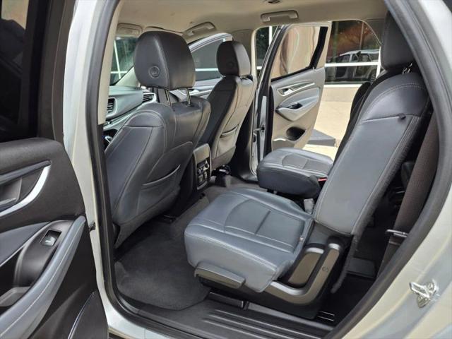 2019 Buick Enclave FWD Essence
