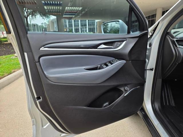 2019 Buick Enclave FWD Essence