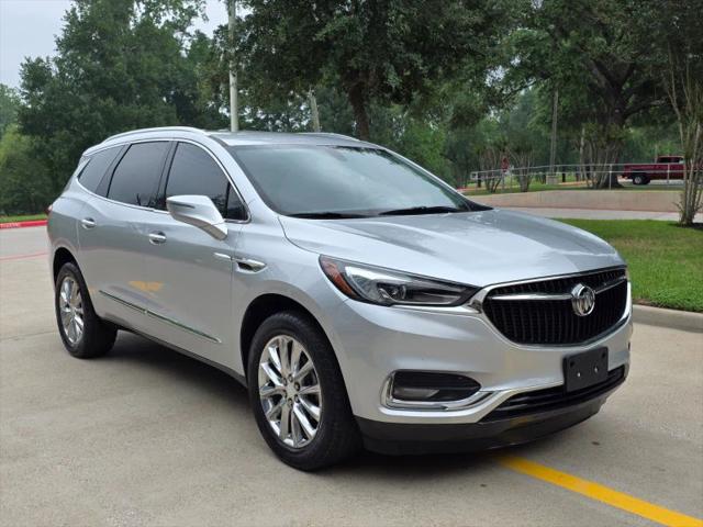 2019 Buick Enclave FWD Essence