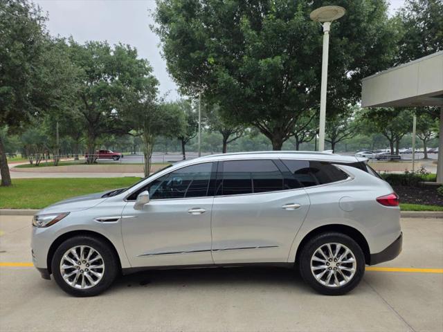 2019 Buick Enclave FWD Essence