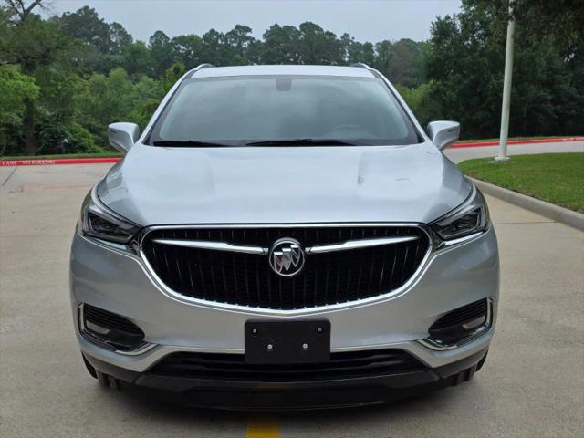 2019 Buick Enclave FWD Essence